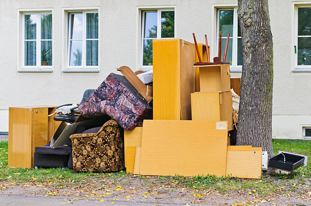 Best Garage Cleanout  in Choccolocco, AL