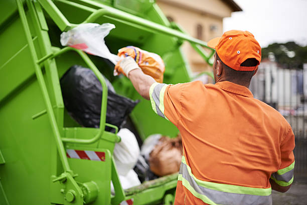 Best Scrap Metal Removal  in Choccolocco, AL