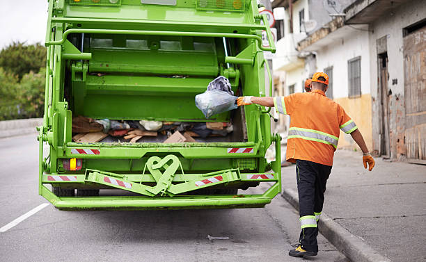 Best Office Cleanout  in Choccolocco, AL